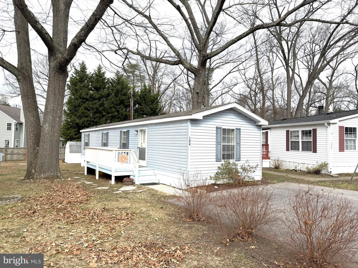 1624 Shannon O Circle, Severn