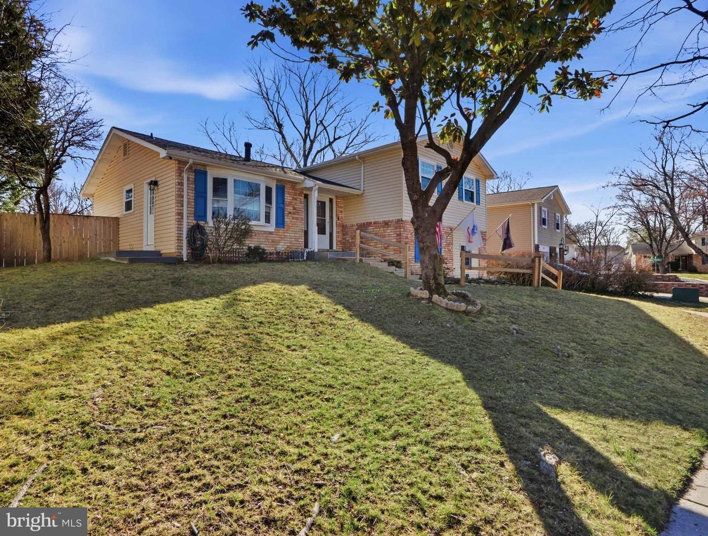 413 Ridgeview Court, Arnold