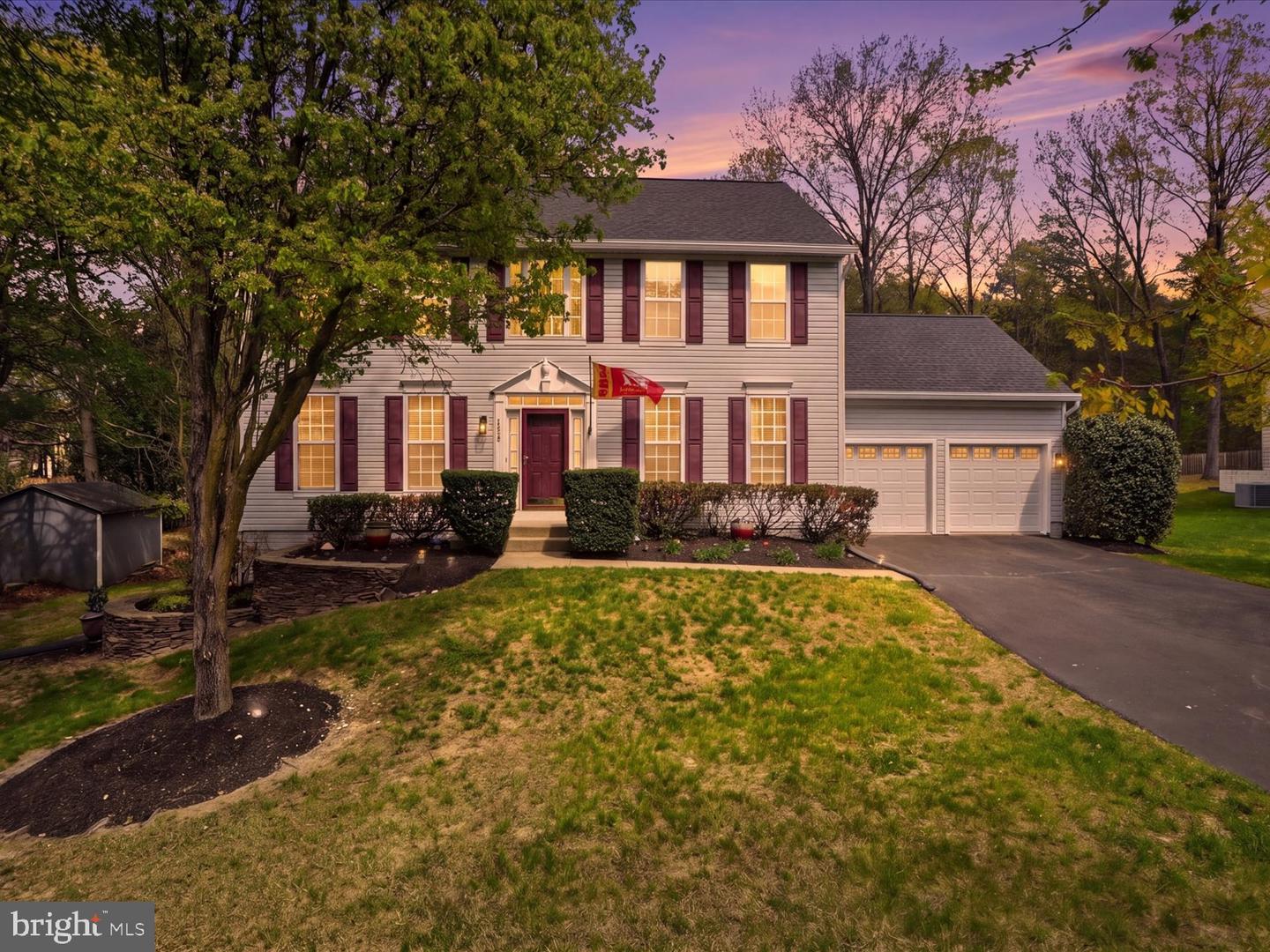 1418 Cowsill Drive, Severn