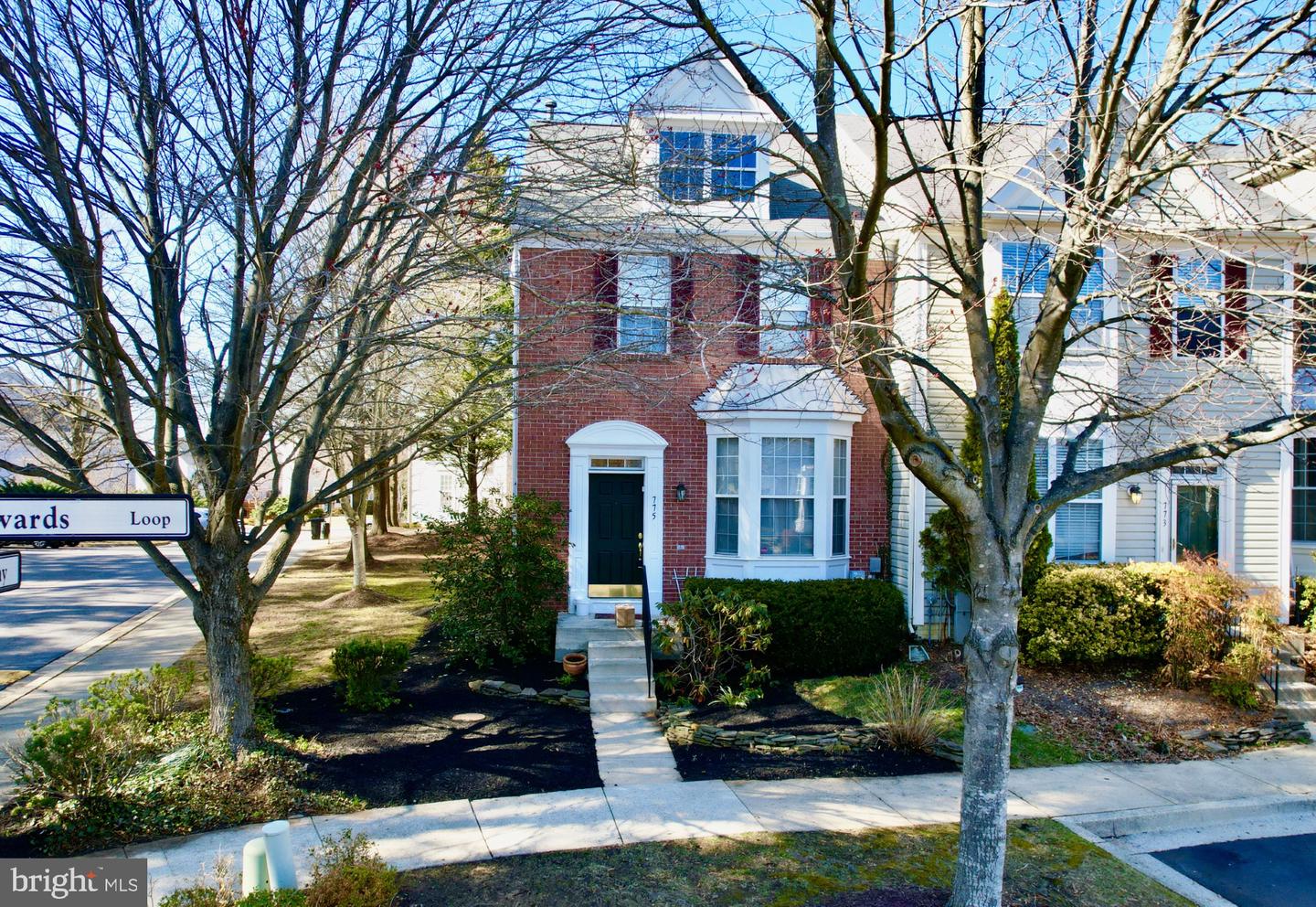 775 Howards Loop #167, Annapolis