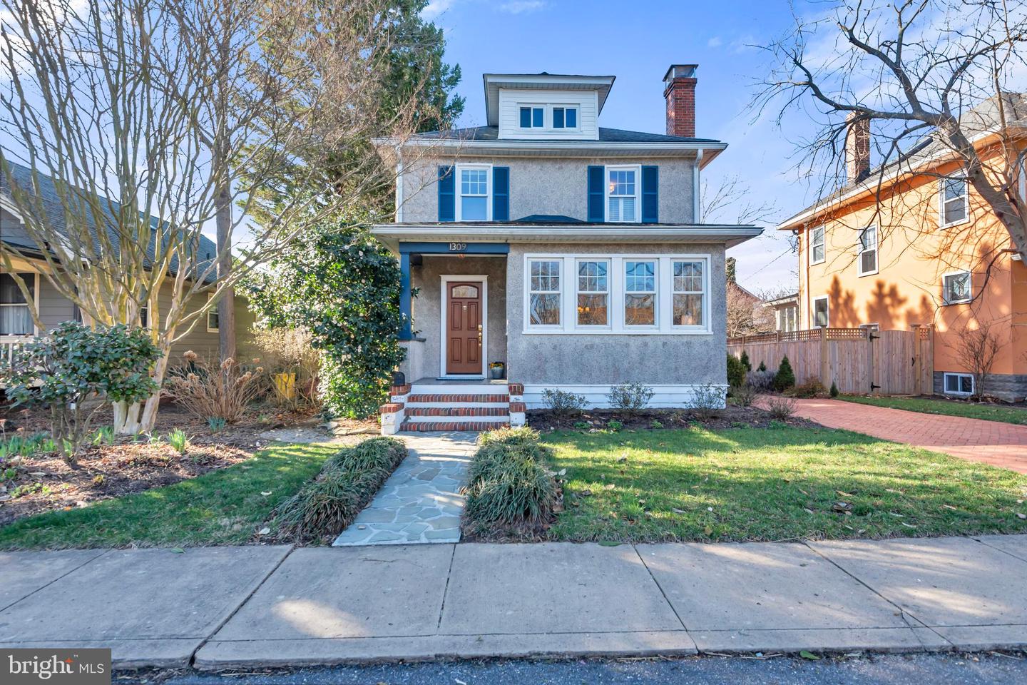 1309 Poplar Avenue, Annapolis