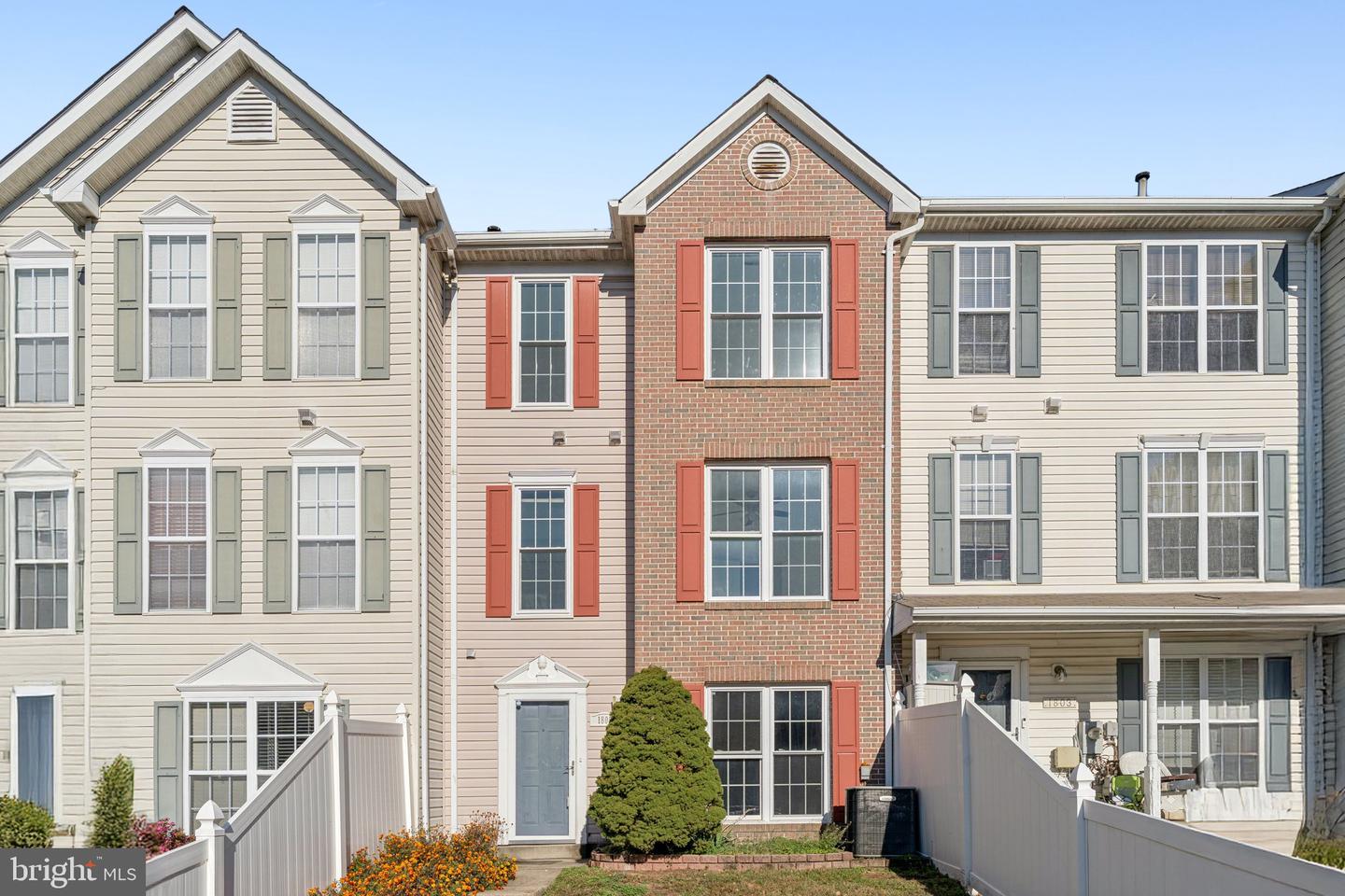 1805 Chatfield Terrace, Severn