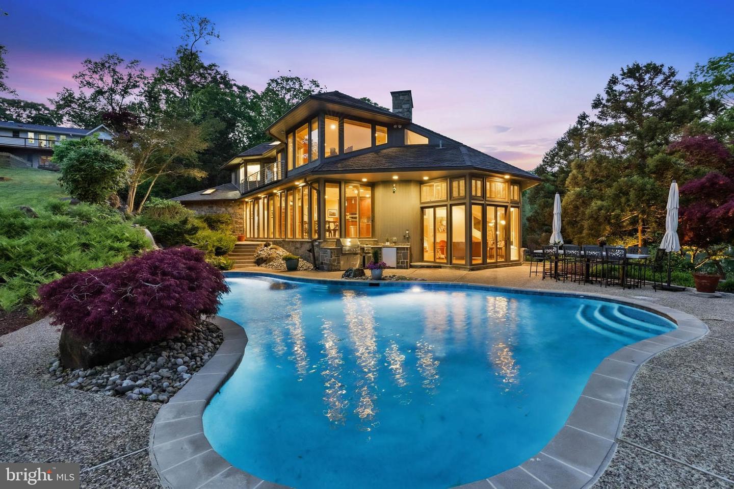 601 Lakeland Road S, Severna Park