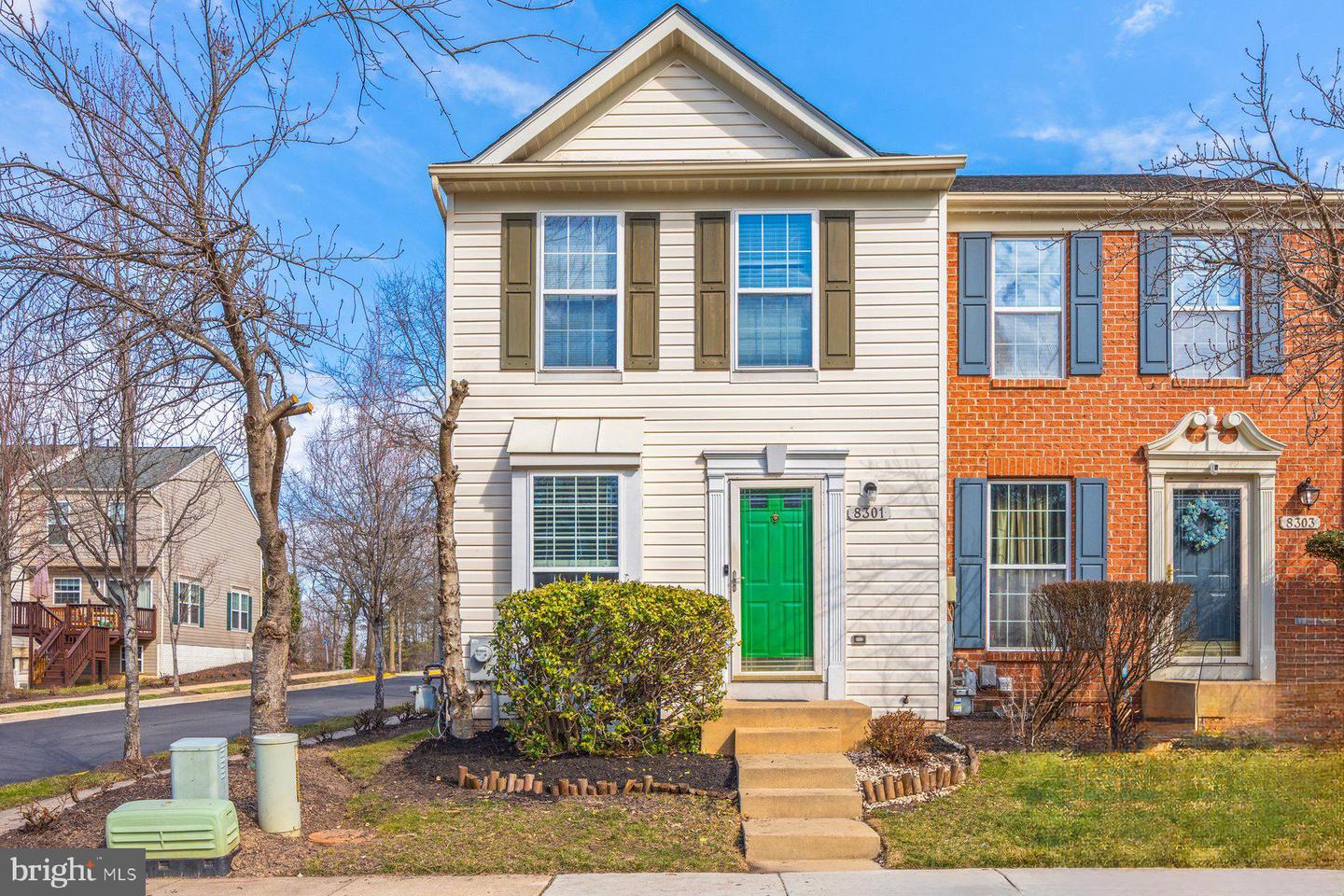 8301 Water Lily Way, Laurel