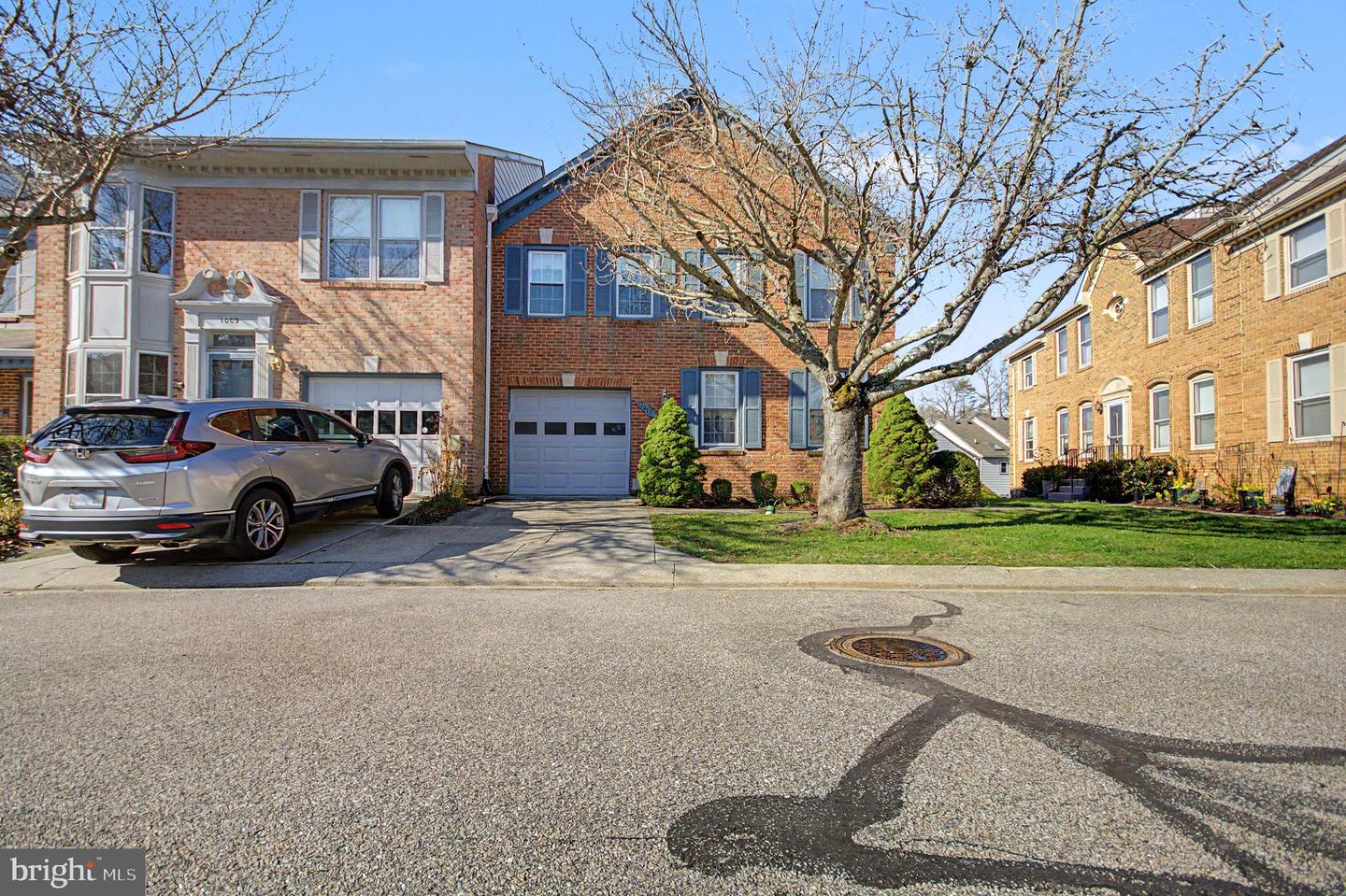 1011 Boom Court, Annapolis