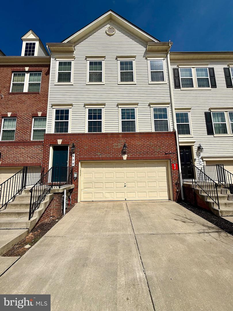 630 Bracey Drive, Glen Burnie