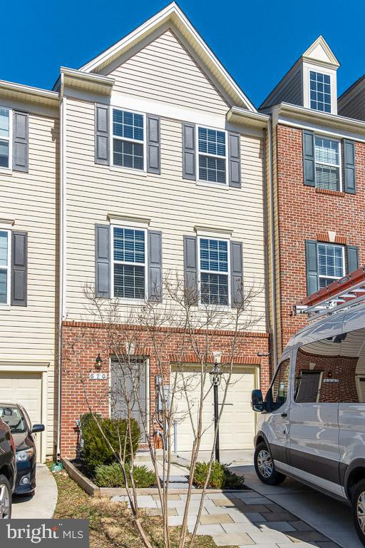 520 Kinglets Roost Lane, Glen Burnie