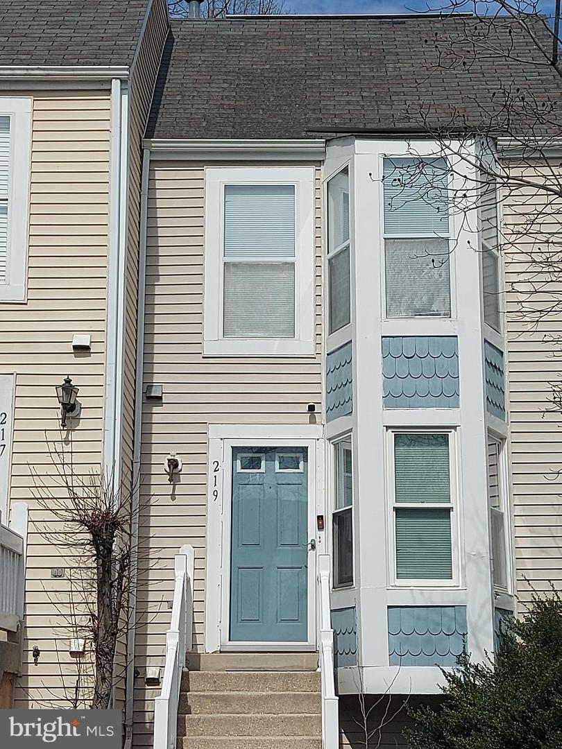 219 Sycamore Ridge Road