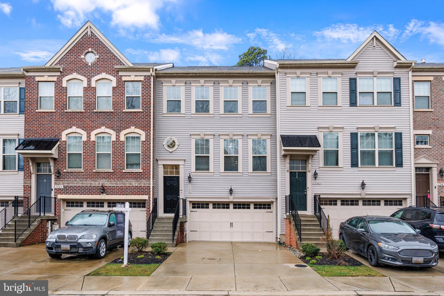 7545 Holly Ridge Drive, Glen Burnie
