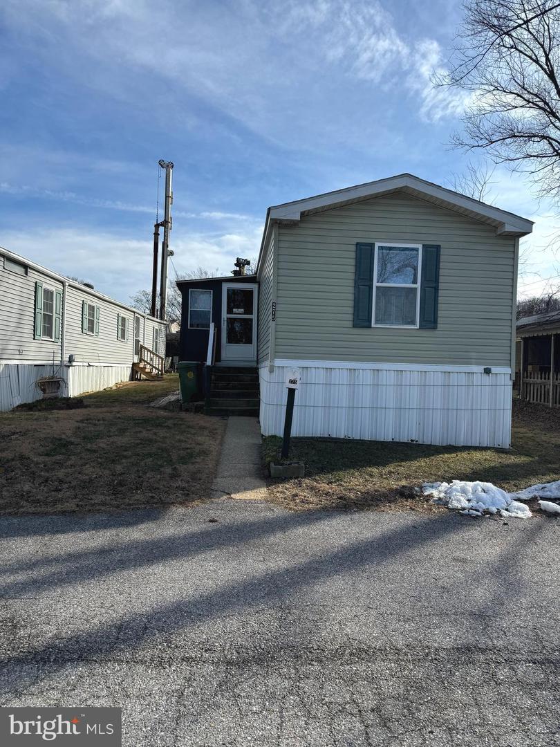 275 Rupert Circle