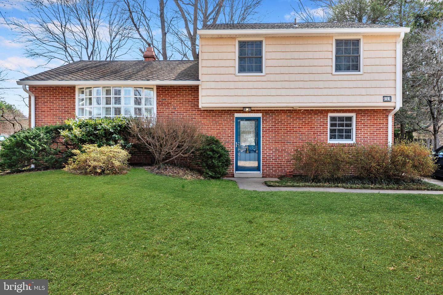 5 Spring Haven Court, Severna Park