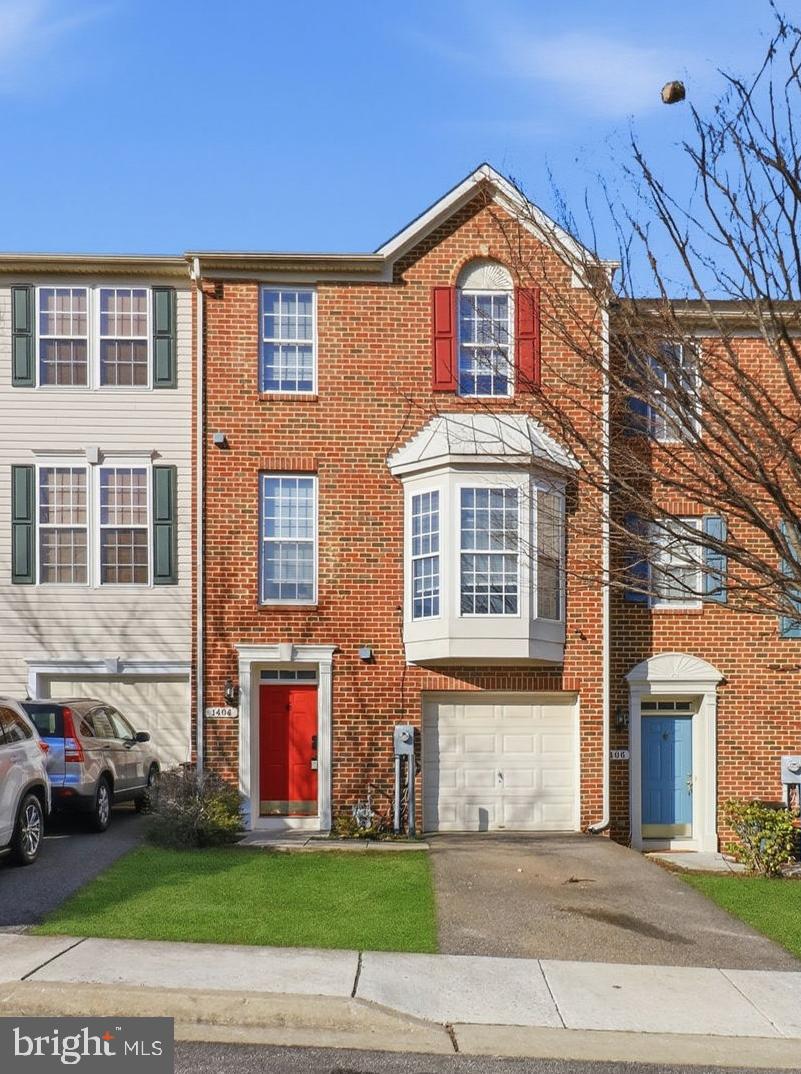 1404 Pangbourne Way, Hanover