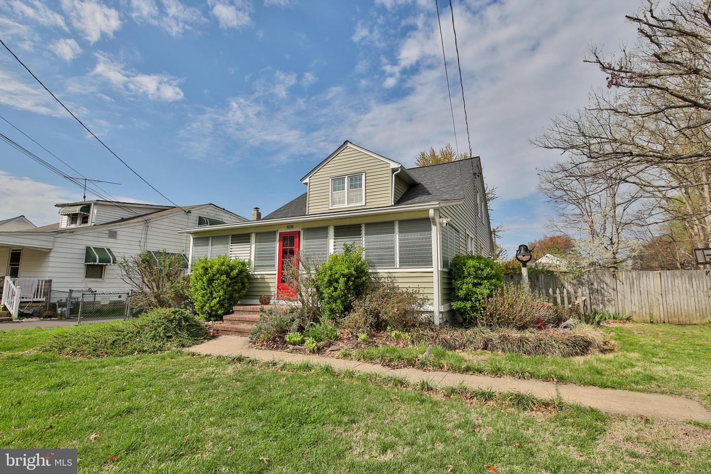 408 Hammonds Ferry, Linthicum Heights