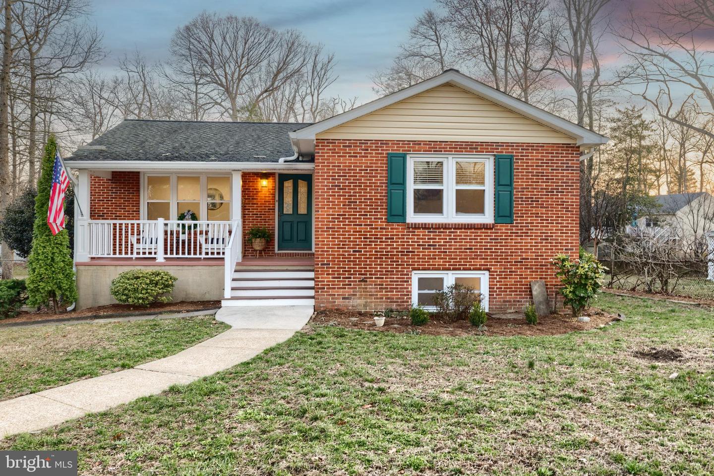 115 Edgemere Drive, Annapolis