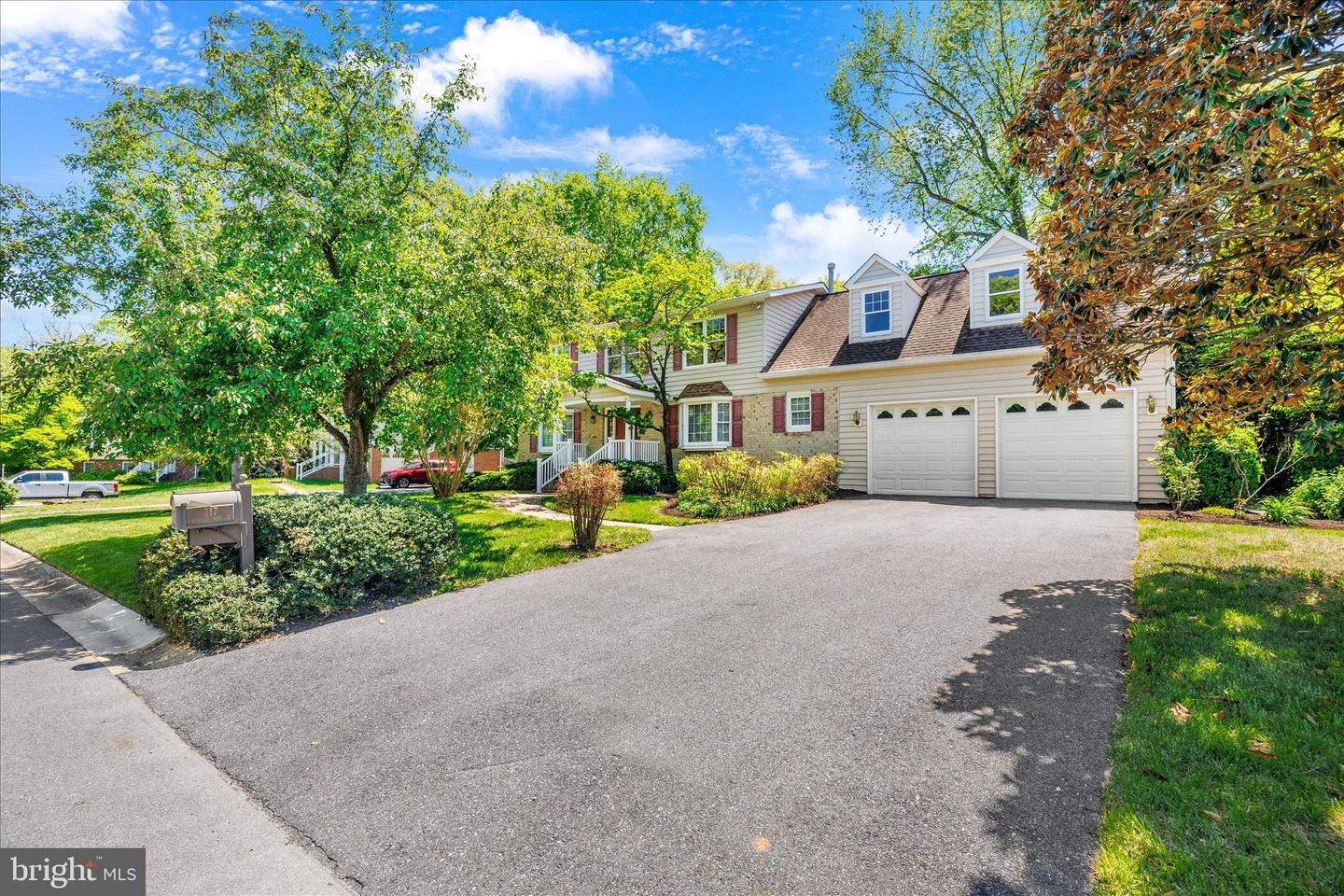317 White Plains Court, Severna Park