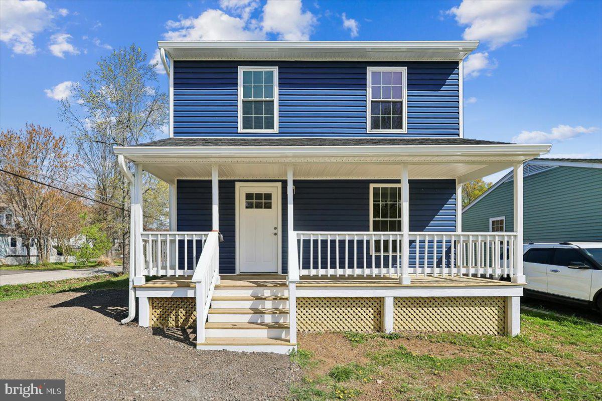 1160 Oak Avenue, Shady Side