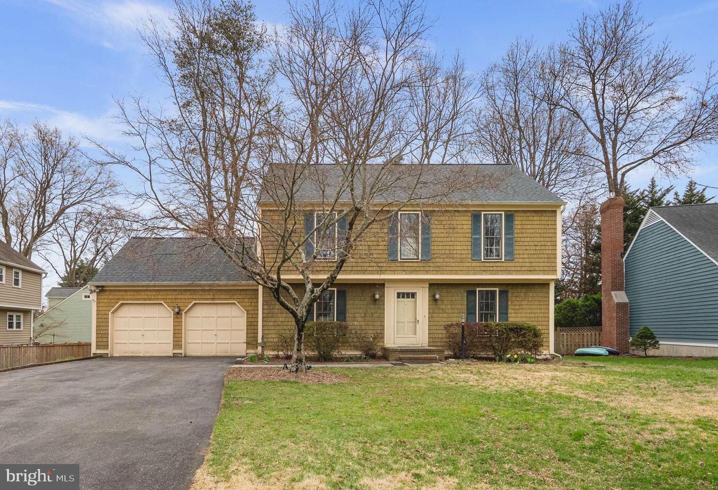 235 Pawtucket Court, Severna Park
