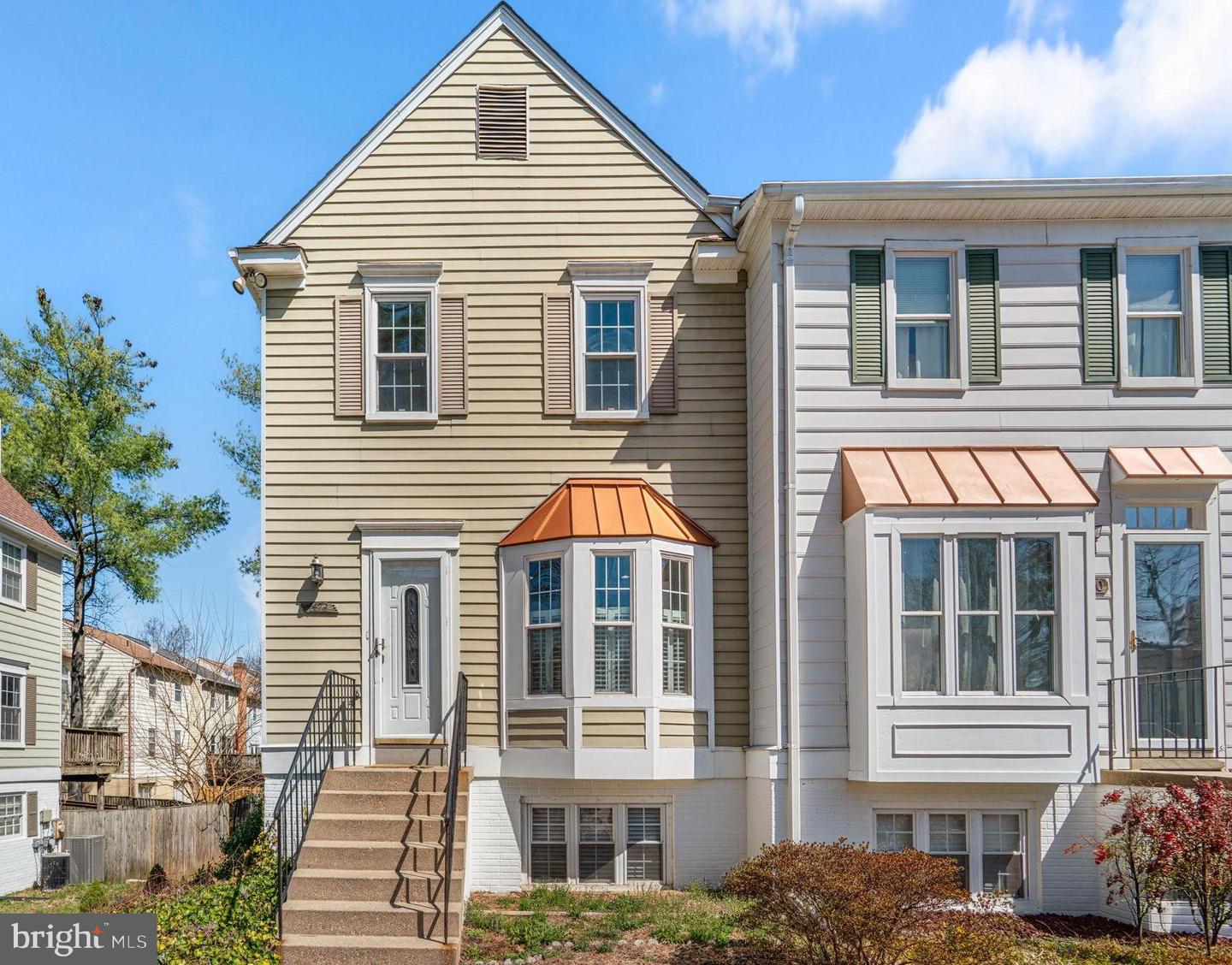 1472 Lowell Court, Crofton