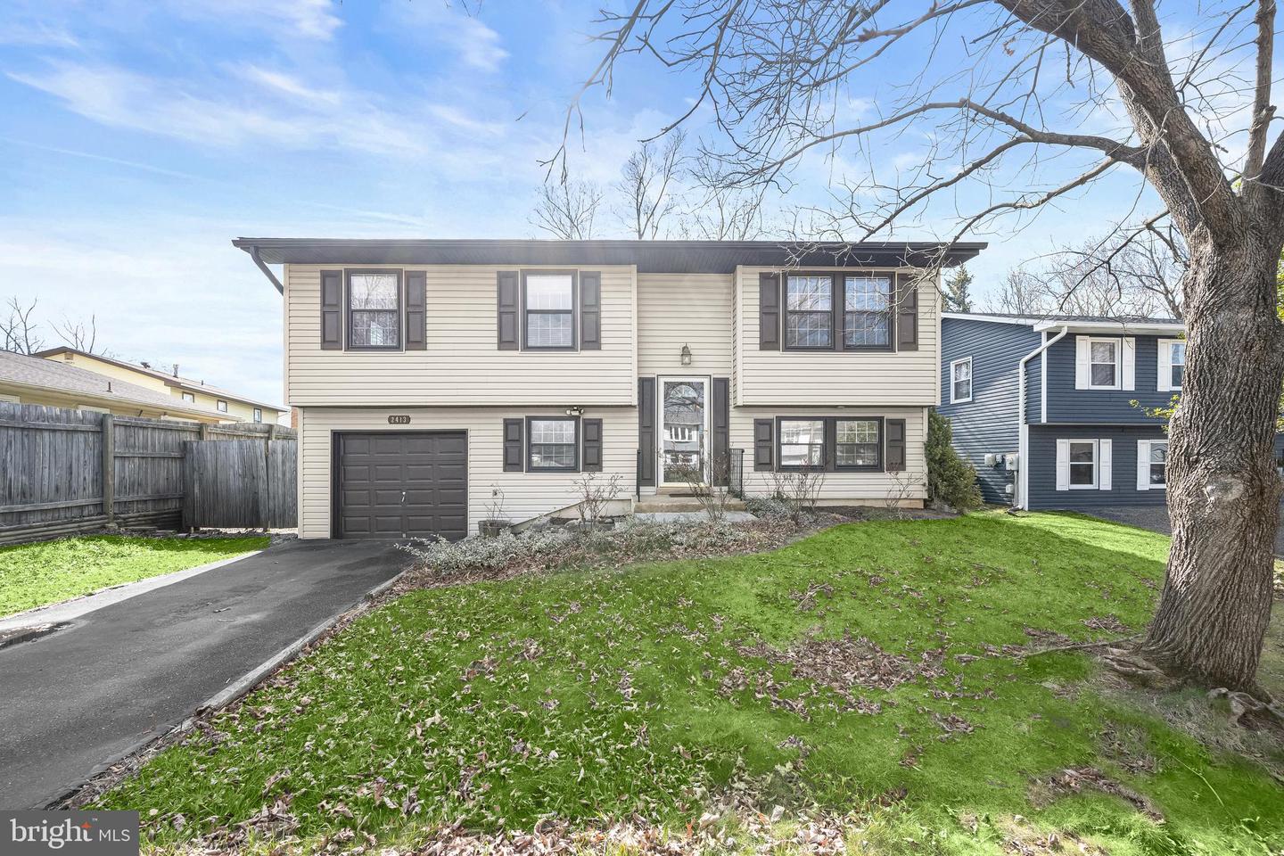 2413 Springlake Court W, Gambrills