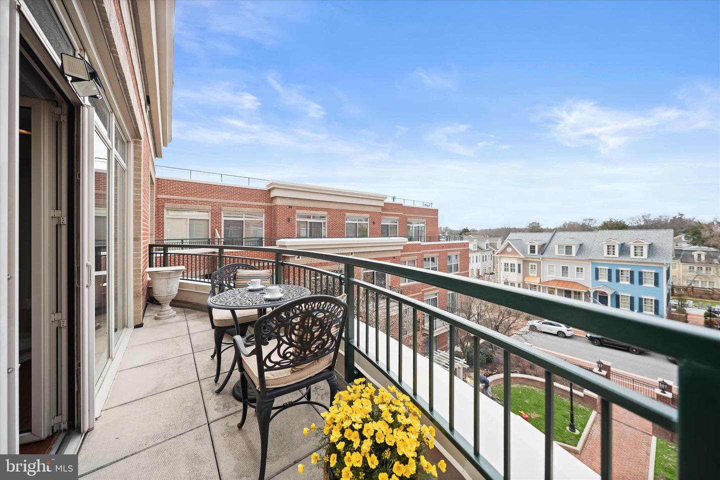 66 Franklin Street #407, Annapolis