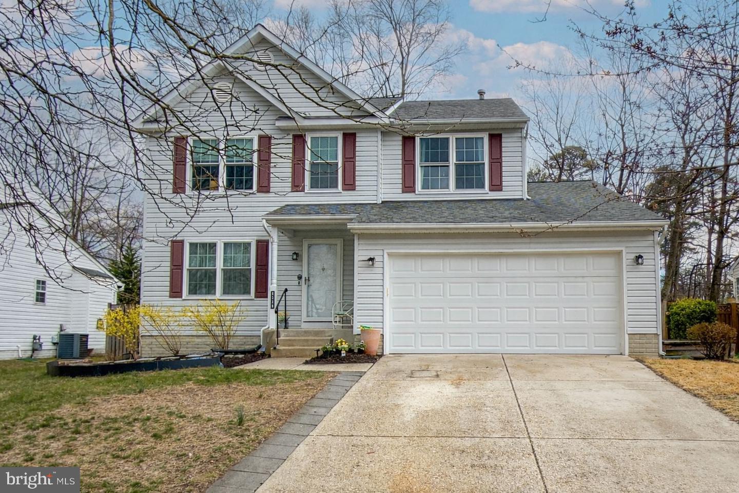 8339 Watermill Drive, Millersville