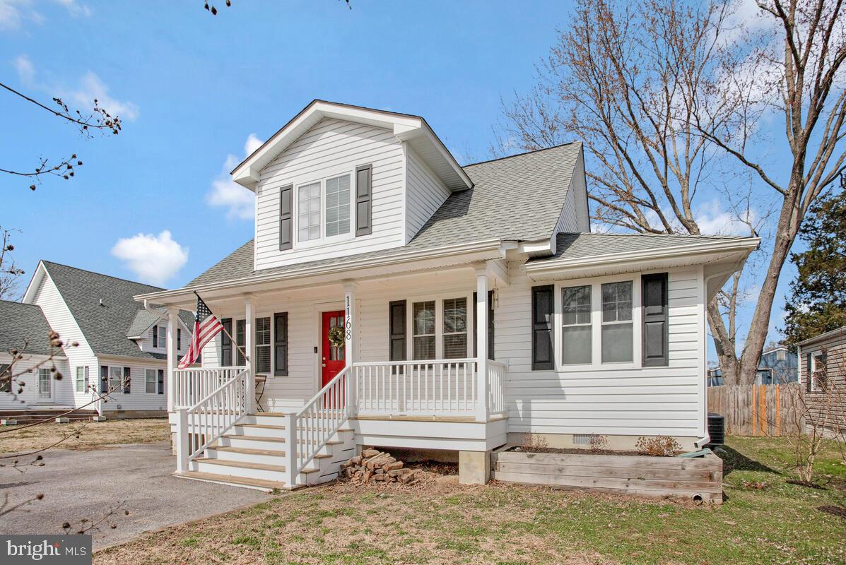 1168 Maple Avenue, Shady Side