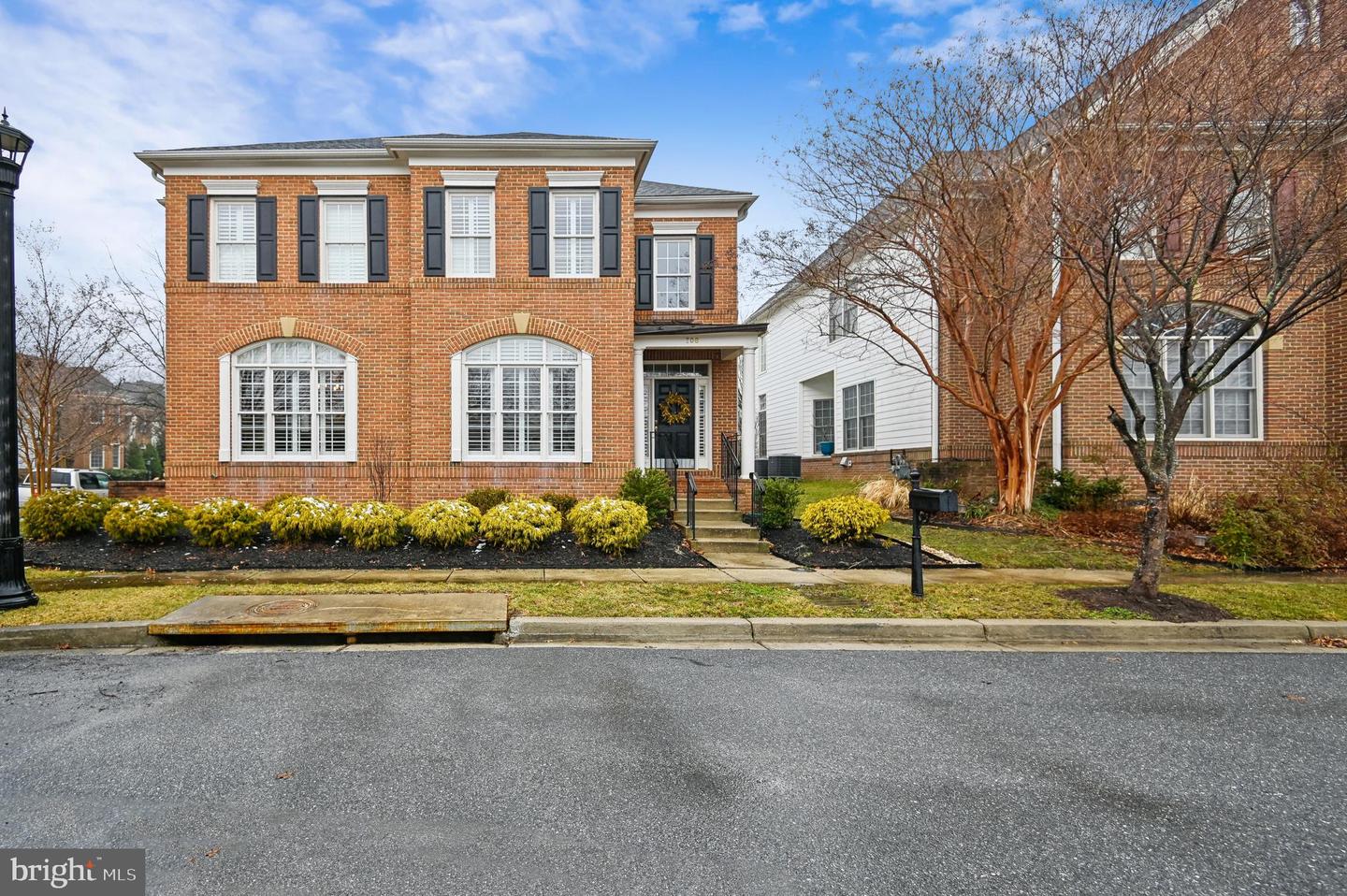 706 Drake Way, Annapolis