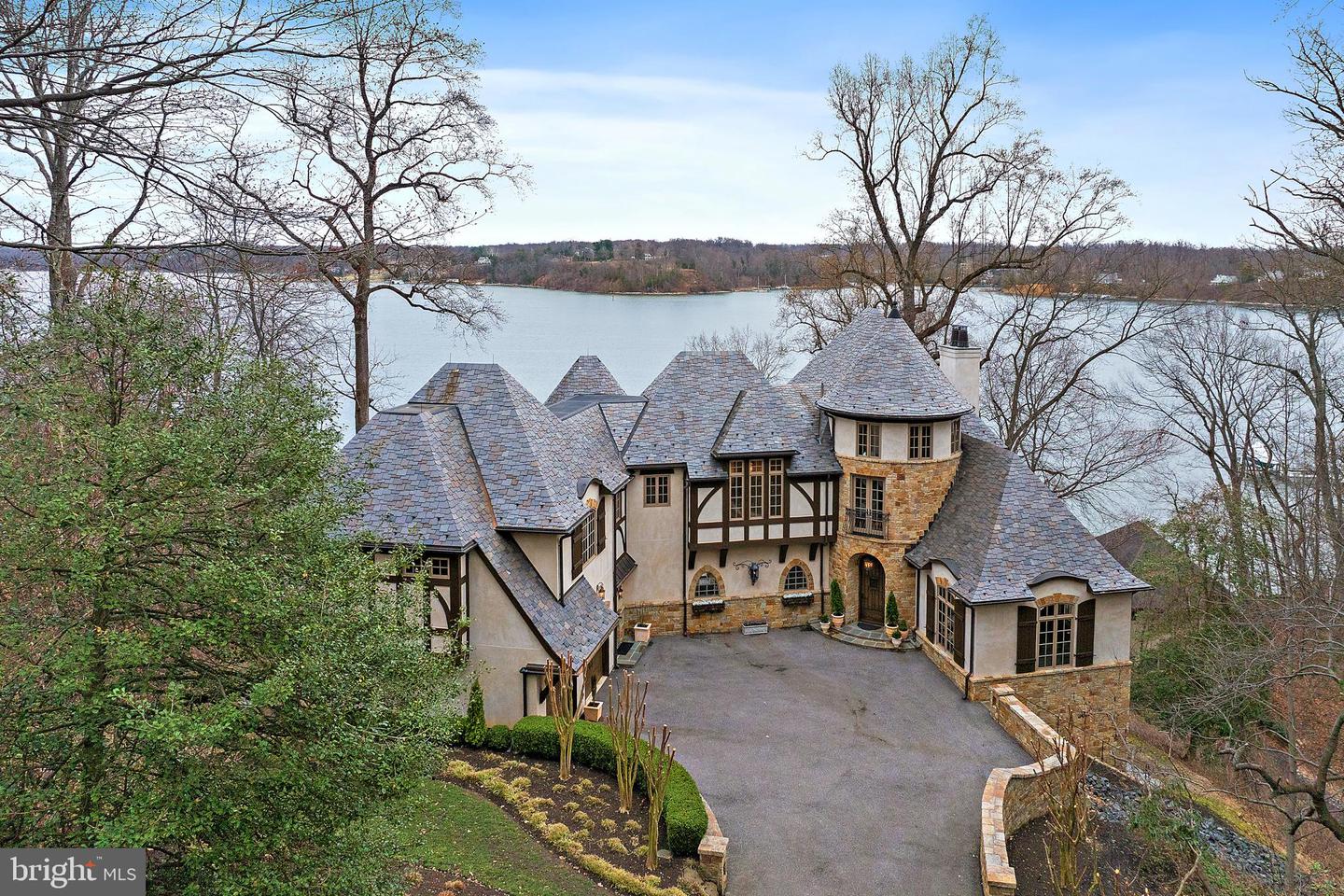 1716 Severn Forest Drive