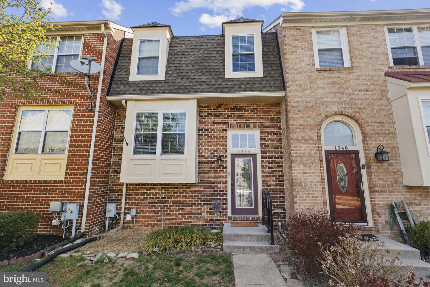 1346 Cox Cove Court