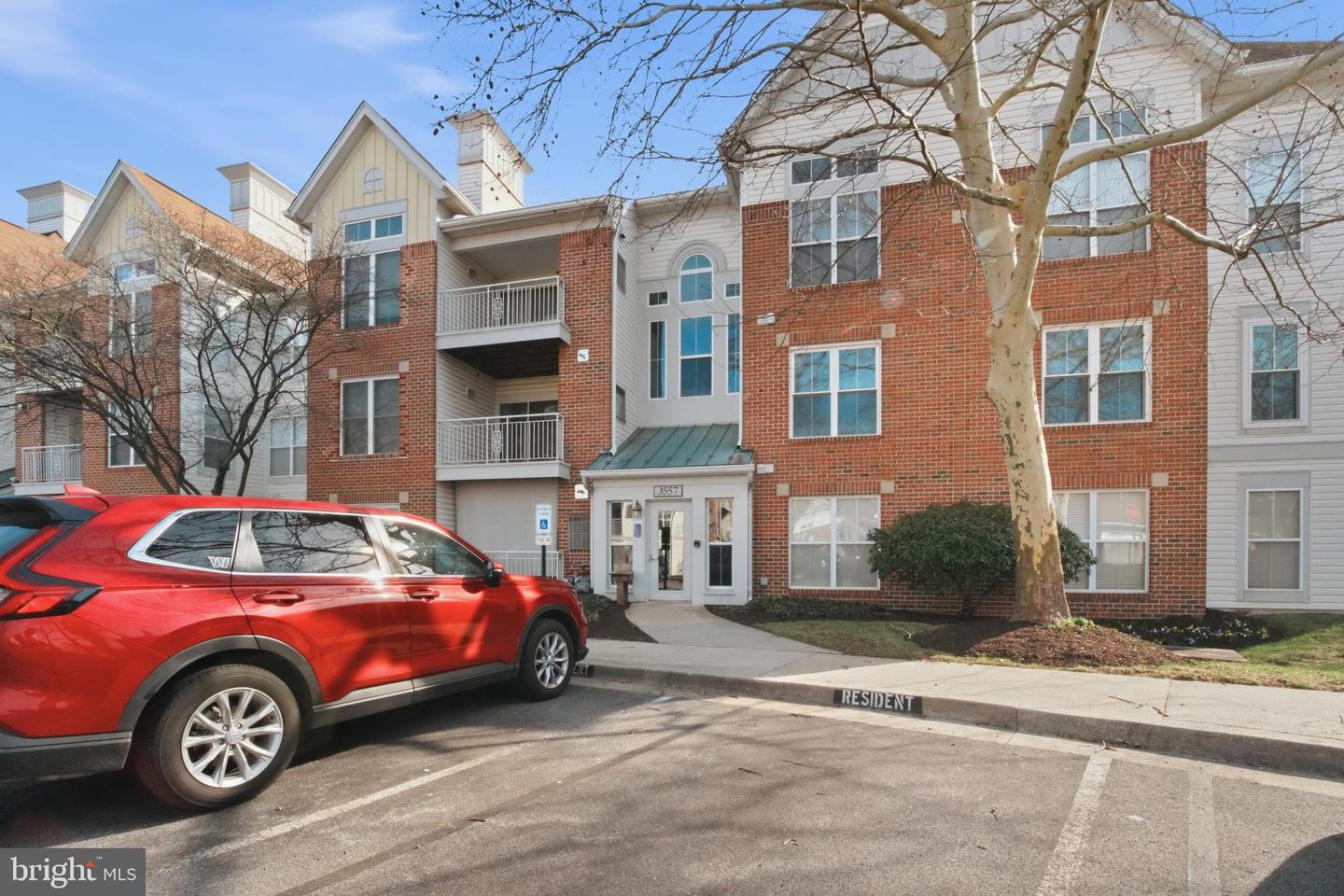 3557 Floating Leaf Lane #f202, Laurel