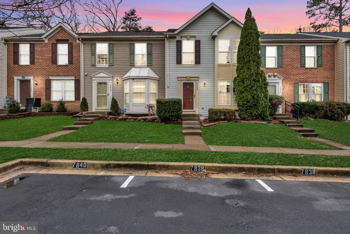 7838 Foxfarm Lane, Glen Burnie