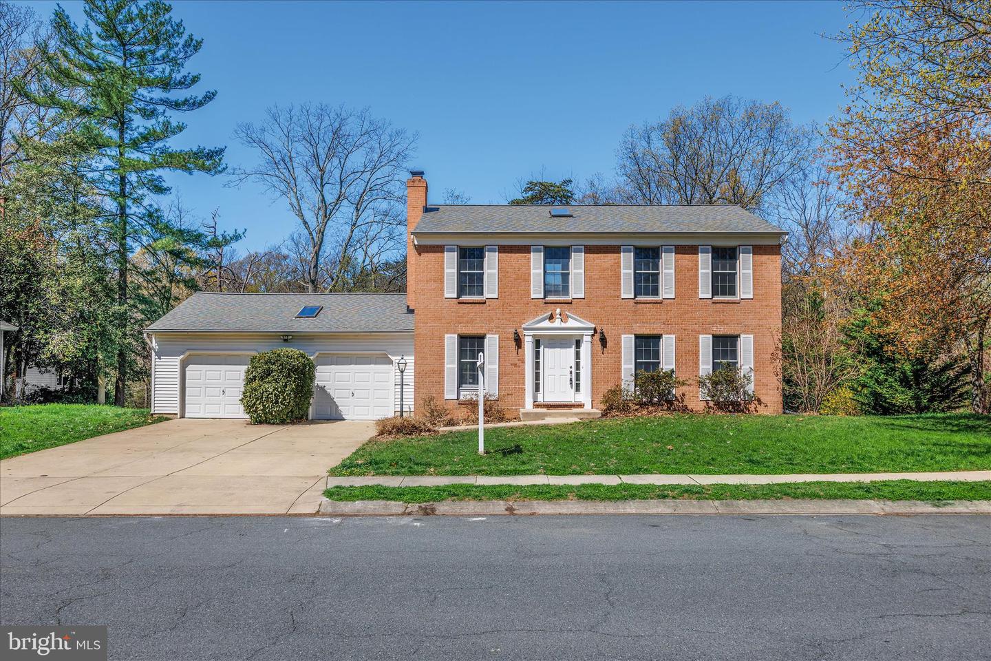 284 Tolstoy Lane, Severna Park