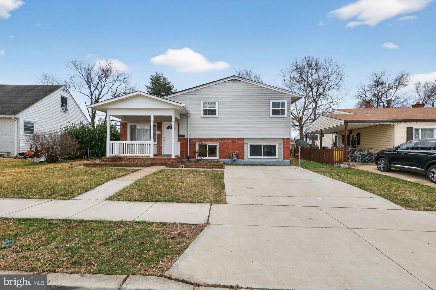 111 Furnlea Drive, Glen Burnie