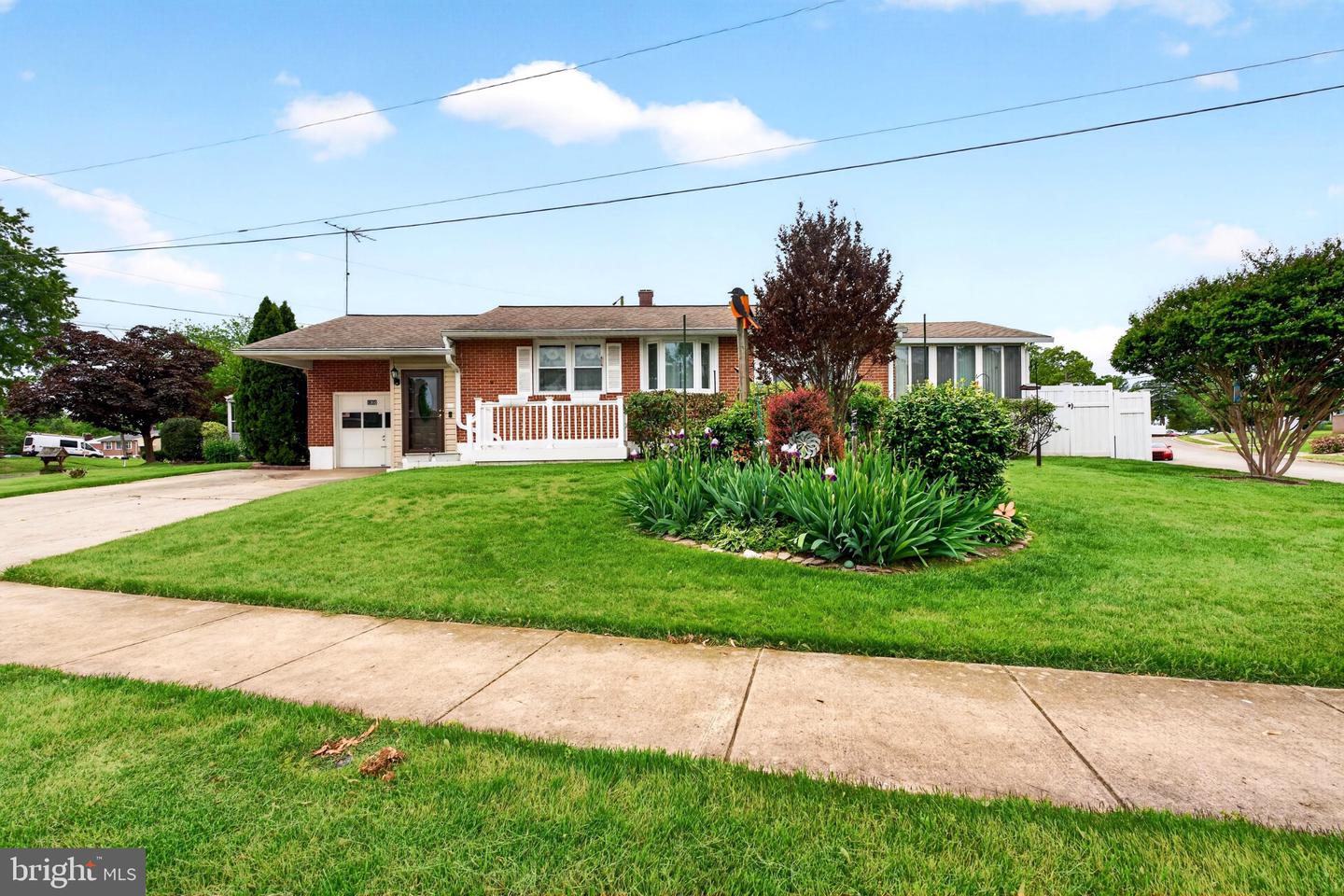 1200 Whitman Drive, Glen Burnie