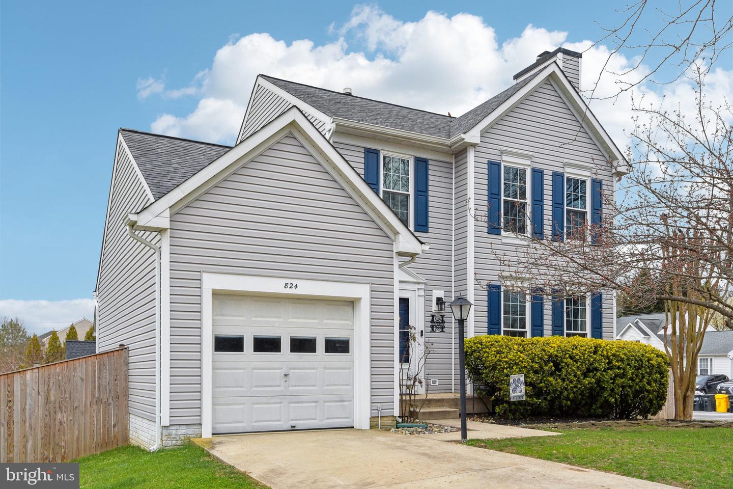 824 Snow Valley Lane, Odenton