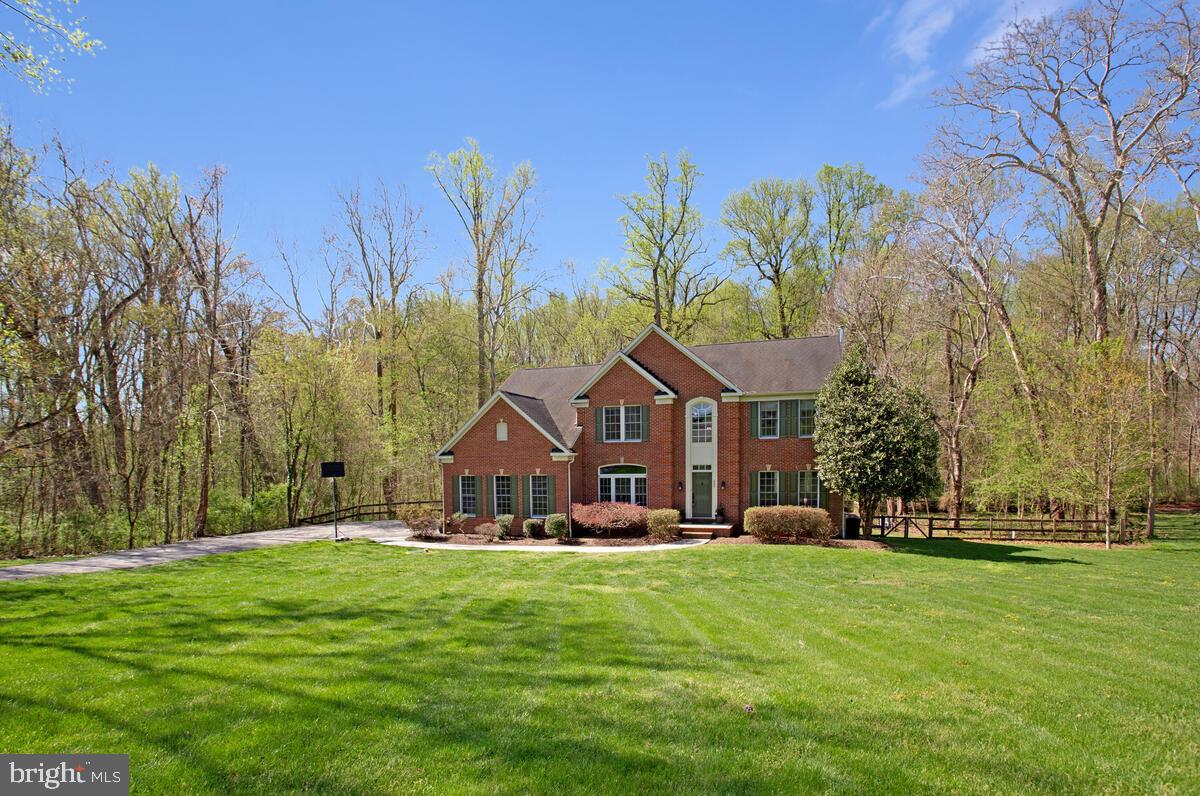 405 Pondview Lane, Davidsonville