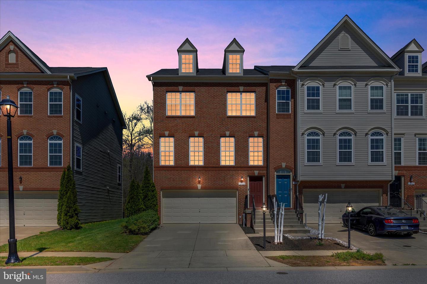 1038 Pultney Lane, Glen Burnie