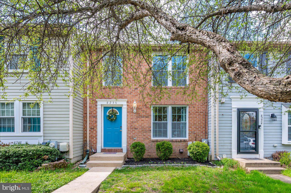 8236 Shady Nook Court, Pasadena