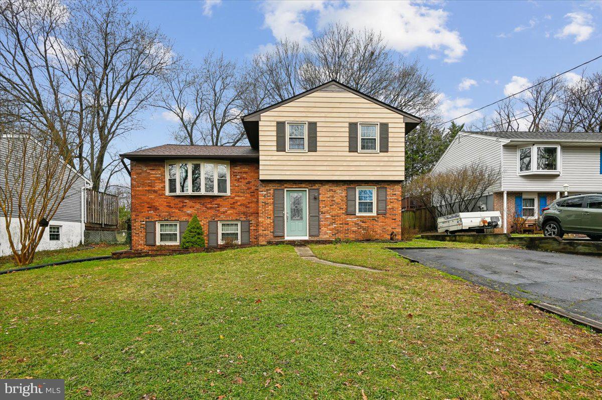 1266 Seabright Drive, Annapolis