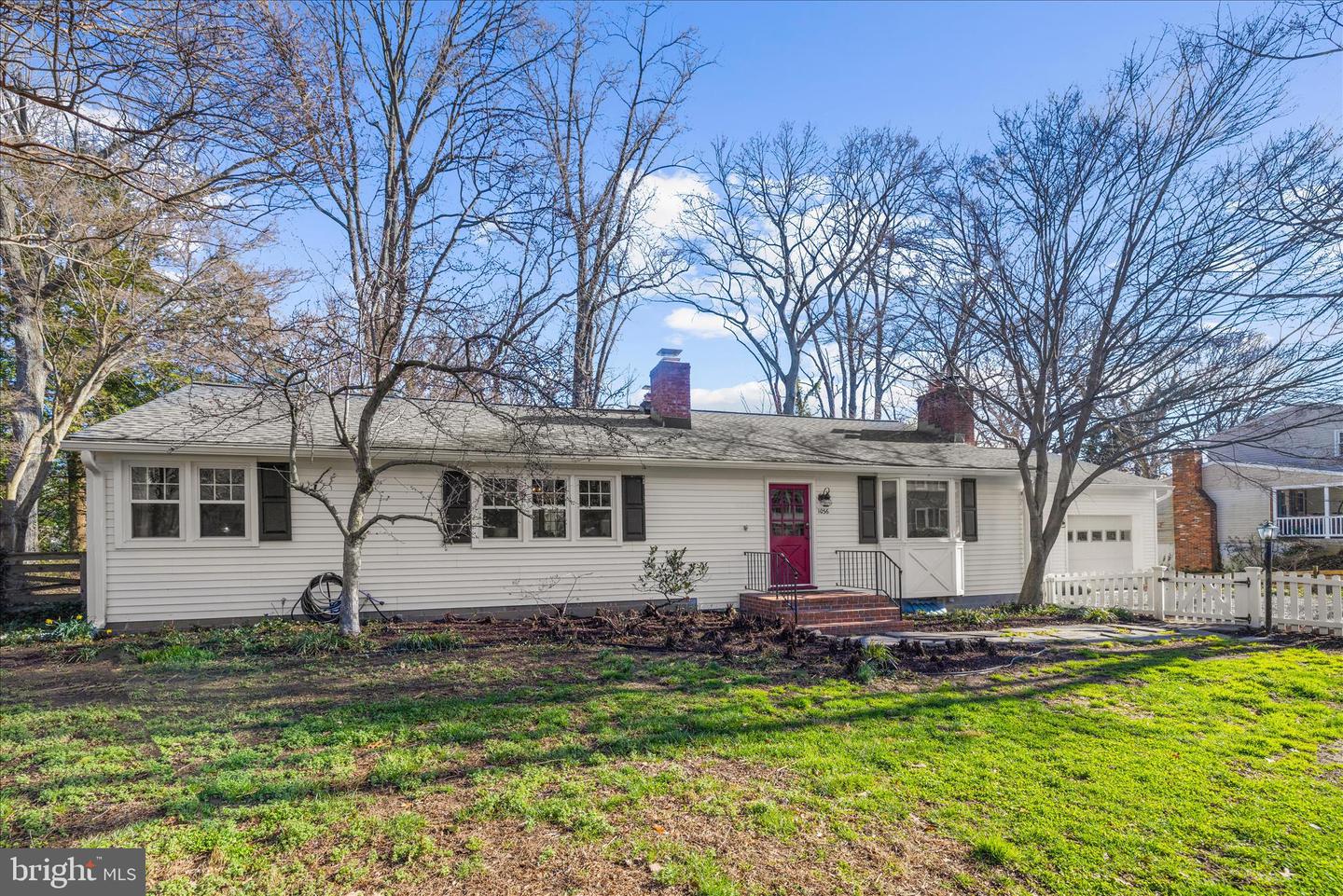 1036 Mountain Top Drive, Annapolis