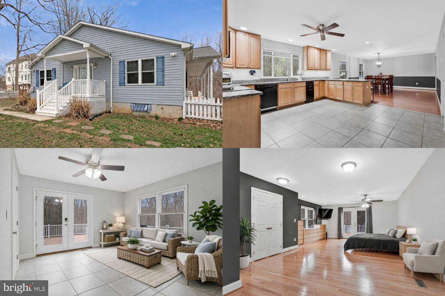 1327 Generals Highway, Crownsville