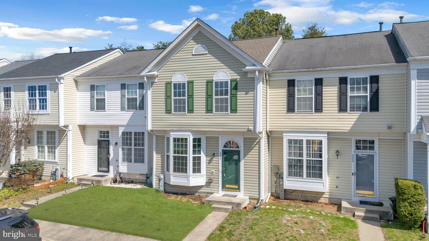 220 Arcadia Shores Circle, Odenton