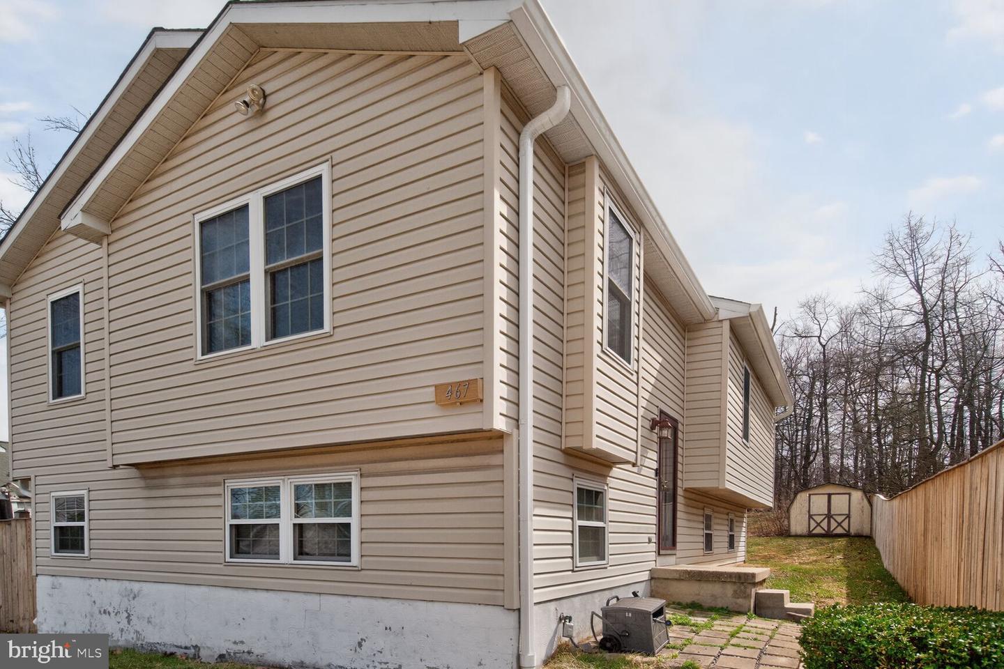 467 Oakton Road, Odenton