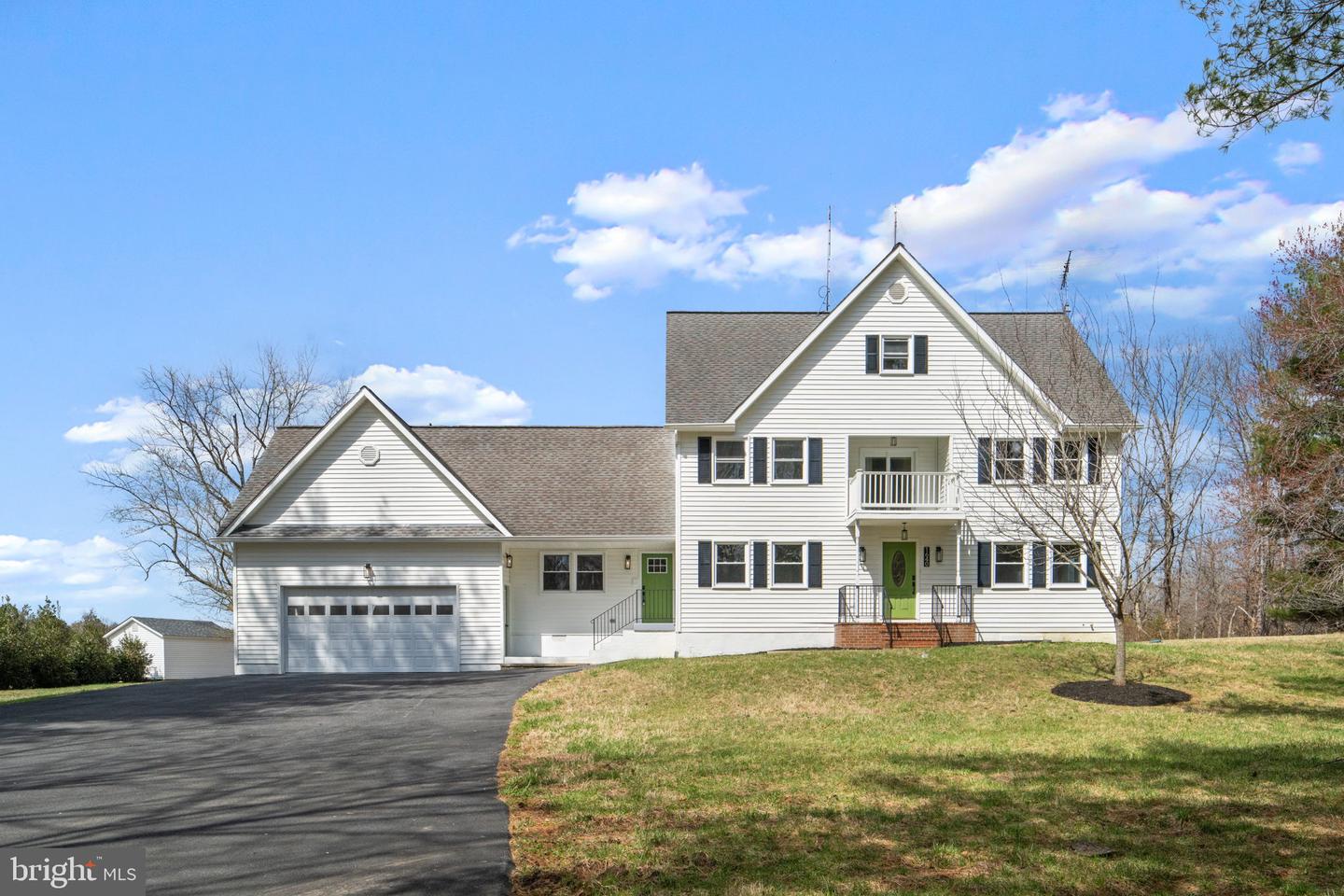 1640 Rossback Road, Davidsonville