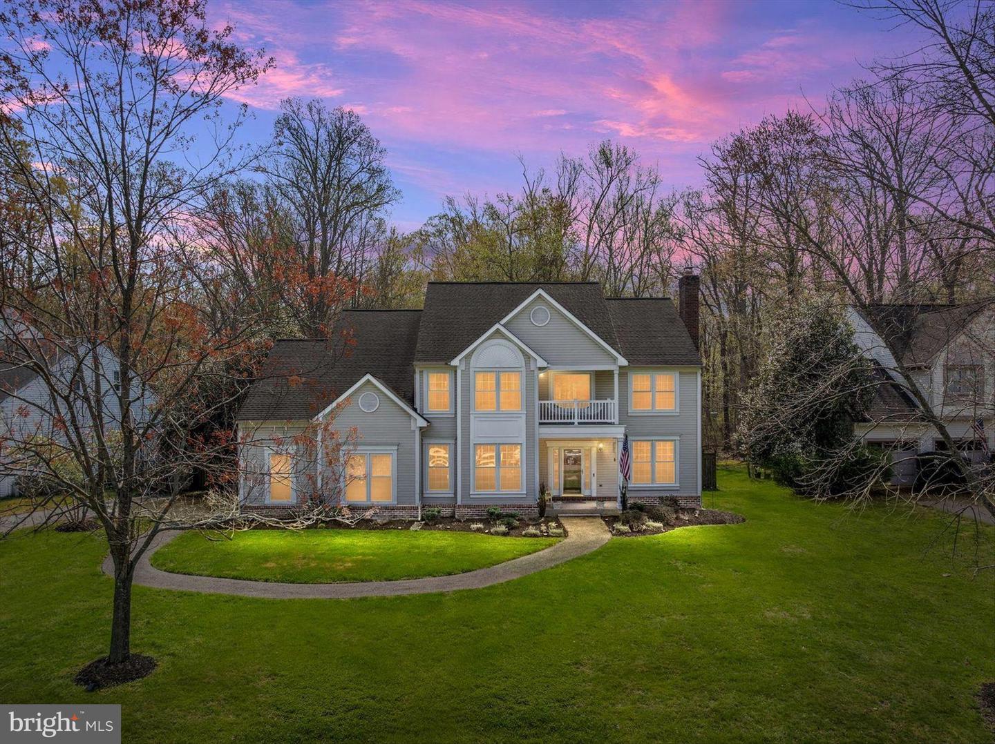 617 Plantation Boulevard, West River