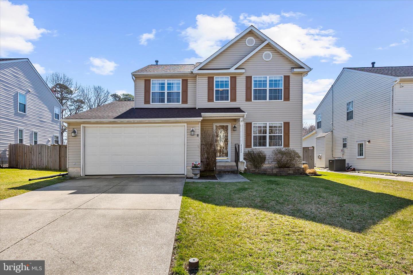 8333 Watermill Drive, Millersville