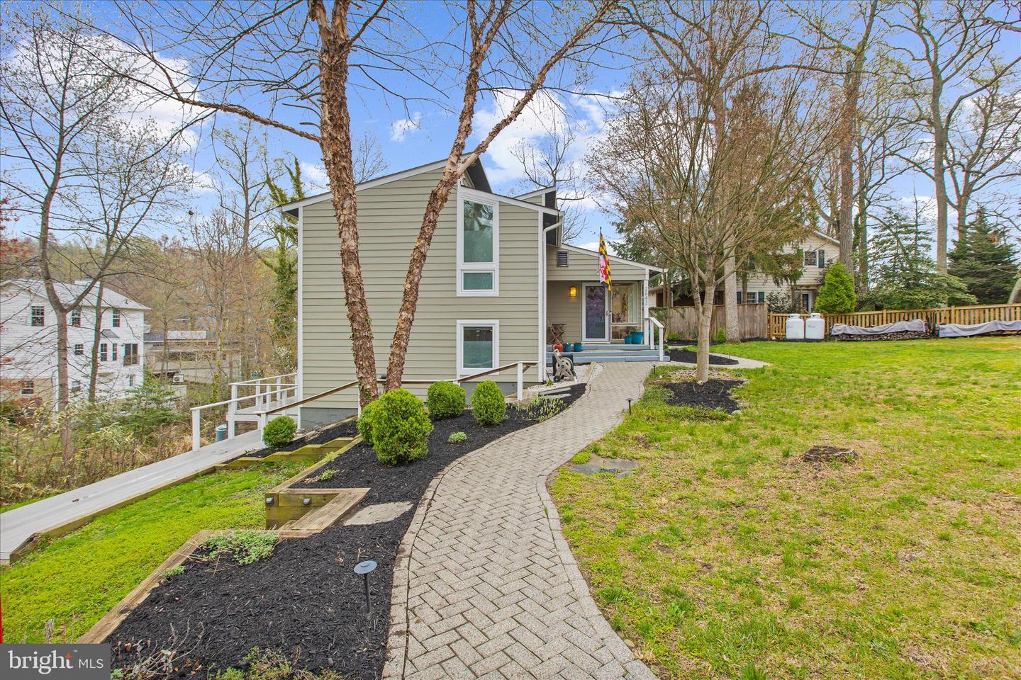 2642 Queen Anne Circle, Annapolis