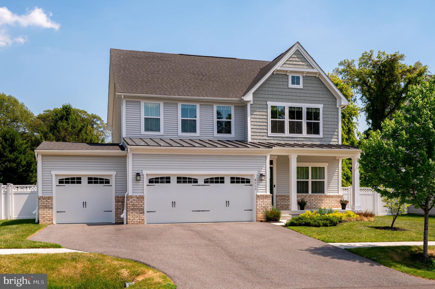 8313 Carrig Court, Millersville