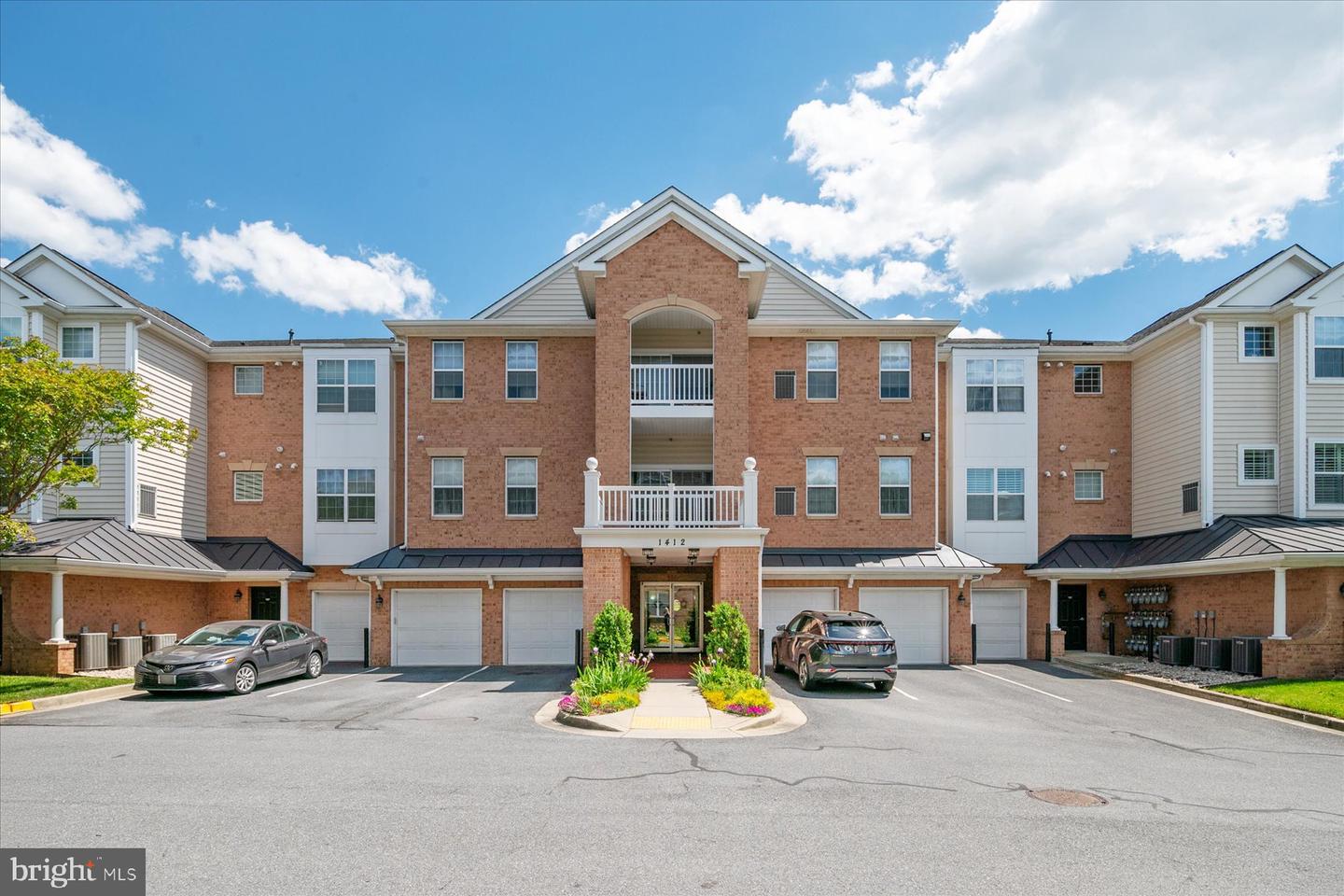 1412 Wigeon Way #301