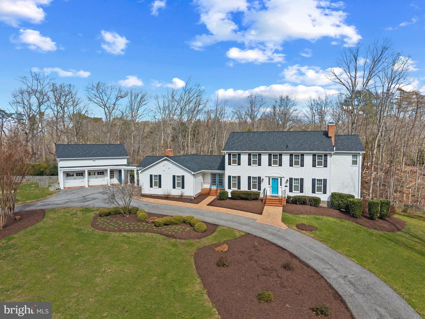 3484 Olympia Road